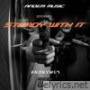 Steady with It - Single