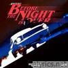 Before the Night is Over - EP