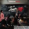Lições de Amor, Pt. 2 - EP