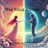 Wag Kang Bibitaw - Single