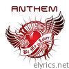 Anthem - Be My Lover - Single