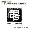 It's Gonna Be Allright - EP