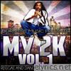 Born Fire Music Presents My2K, Vol. 1 (Reggae & Dancehall Compilation)