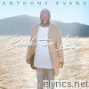 Anthony Evans - Back to Life
