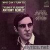 ANTHONY NEWLEY Lyrics, Songs & Albums | eLyrics.net