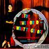Stop the World - I Want to Get Off (feat. Anna Quayle)