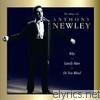 Anthony Newley - The Magic of Anthony Newley