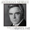 Anthony Newley - The Last Song - the Final Recordings