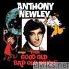 Anthony Newley Sings 