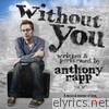 Without You (A Musical Memoir)