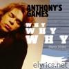 Why why why (Remix 2026) - Single