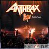 Anthrax Live: The Island Years