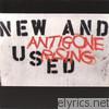 Antigone Rising - New and Used
