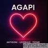 AGAPI (feat. Leveraux & Teome) - Single