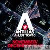 Antillas a-List Top 10 - November / December 2013 (Bonus Track Version)