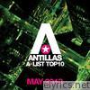 Antillas A-List Top 10 - May 2013 (Bonus Track Version)