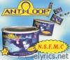 N.S.F.M.C (Not Suitable for Mass Consumption) - EP
