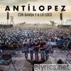 Con Banda y a Lo Loco