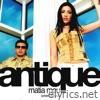 Matia Mou (Where Are You) - EP