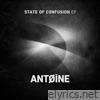 Antoine lyrics