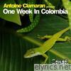 One Week In Colombia - EP