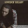 Lovesick Lullaby (feat. Brent Morgan) - Single