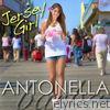 Antonella Barba - Jersey Girl - Single