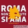 ROMA - non si discute, si ama - Single