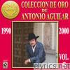 Coleccion de Oro Vol. 5 - Antonio Aguilar