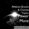 Power Move - Single