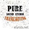 Thanksgiving - Single