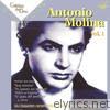 Antonio Molina - Antonio Molina, Vol. 1