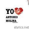Yo Amo Antonio Molina