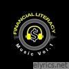 Financial Literacy Music, Vol. 1