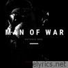 Man of War (Instrumentals) [Instrumental] - EP