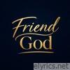 Friend God - Single