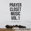 Prayer Closet Music, Vol. 1 (Instrumental) - EP