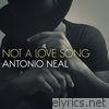 Not a Love Song - EP