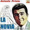 Antonio Prieto - Vintage Pop, No. 207: La Novia - EP