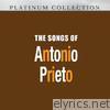 The Songs of Antonio Prieto