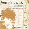 Antonio Vega - Escapadas (Edición Deluxe)