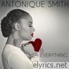Antonique Smith - Love Is Everything - EP