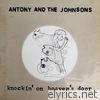 Antony & The Johnsons - Knockin' On Heaven's Door - Single