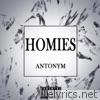 Homies - Single