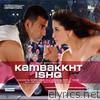 Kambakkht Ishq (Original Soundtrack)