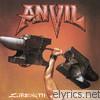 Anvil - Strength of Steel