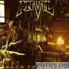 Anvil - Back To Basics