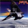 Anvil - Speed of Sound