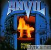 Anvil - Forged In Fire