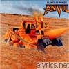 Anvil - Plenty of Power